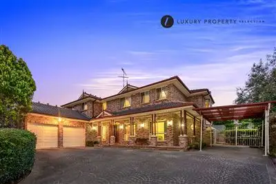 11 Armytage Place, Glen Alpine NSW 2560
