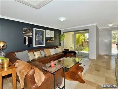 Fifth view of Homely house listing, 72 Sunday Loop, Mandurah WA 6210
