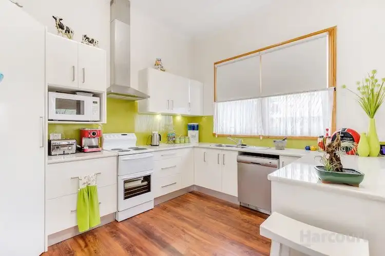 Second view of Homely house listing, 18 Jermyn Street, Ulverstone TAS 7315