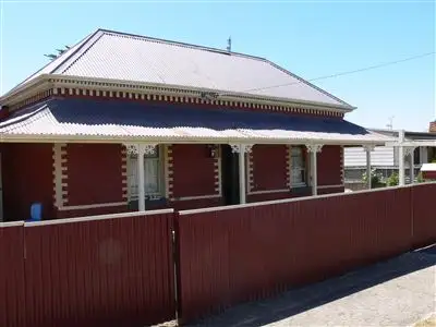 Second view of Homely house listing, 381 Barkly Street, Ararat VIC 3377