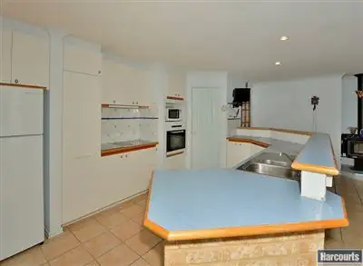 Fifth view of Homely house listing, 3 Canopus Court, Dawesville WA 6211