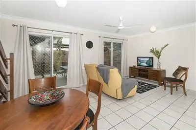 Second view of Homely townhouse listing, 4/3 Alroy Street, Pimlico QLD 4812