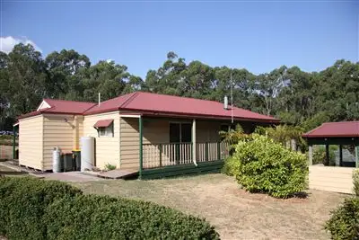 Fifth view of Homely rural property listing, 13 Old Thorpdale Road, Mirboo North VIC 3871