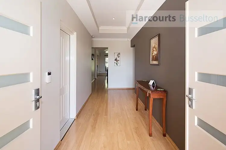 Fifth view of Homely house listing, 108 Hawker Approach, Yalyalup WA 6280