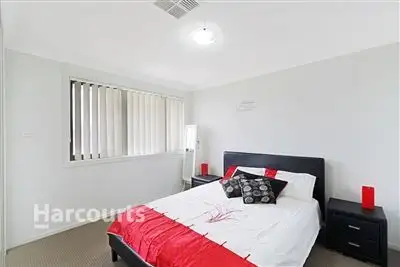 Fourth view of Homely semi-detached listing, 12 Callinan Crescent, Bardia NSW 2565