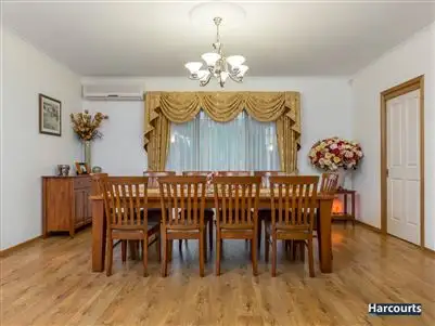 Sixth view of Homely house listing, 30 Allamanda Boulevard, Lysterfield VIC 3156