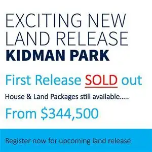 Main view of Homely land listing, McKell Street, Kidman Park SA 5025