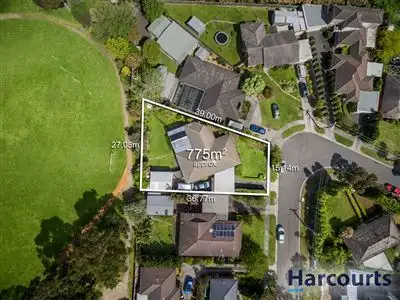 Main view of Homely house listing, 11 White Road, Wantirna South VIC 3152