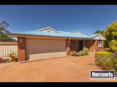 Second view of Homely rural property listing, 21 Robin Hood Way, Drouin VIC 3818