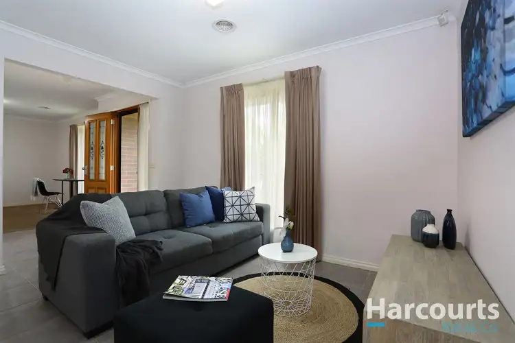 Seventh view of Homely house listing, 1 Madden Drive, South Morang VIC 3752
