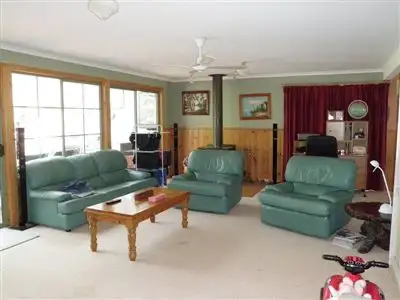 Sixth view of Homely house listing, 7 Shaw Avenue, Eildon VIC 3713