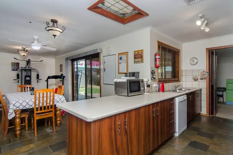 Fifth view of Homely house listing, 17 Huntingdale Rd, Noarlunga Downs SA 5168