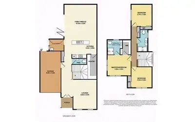 Lot 1/17 Rosa Avenue, Springvale VIC 3171