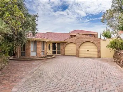 Main view of Homely house listing, 10 Hannah Place, Leeming WA 6149
