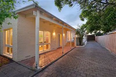 Main view of Homely house listing, 9 Larool Crescent, Seaford VIC 3198