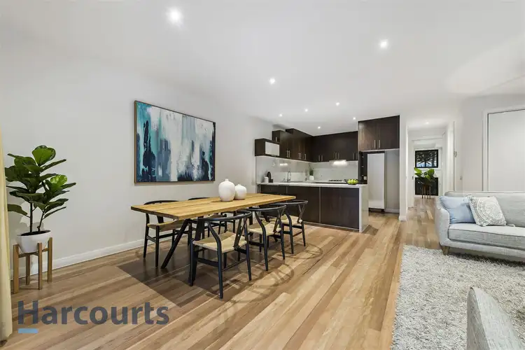 Sixth view of Homely house listing, 42 Brookglen Boulevard, Cairnlea VIC 3023