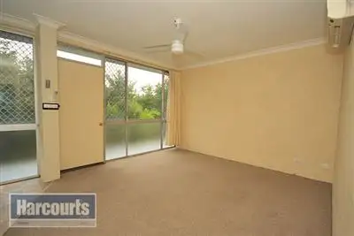 Third view of Homely unit listing, 3/18 Bere Street, Gaythorne QLD 4051