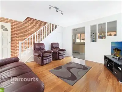 Second view of Homely townhouse listing, 7/18-20 Bateman Avenue, Albion Park Rail NSW 2527