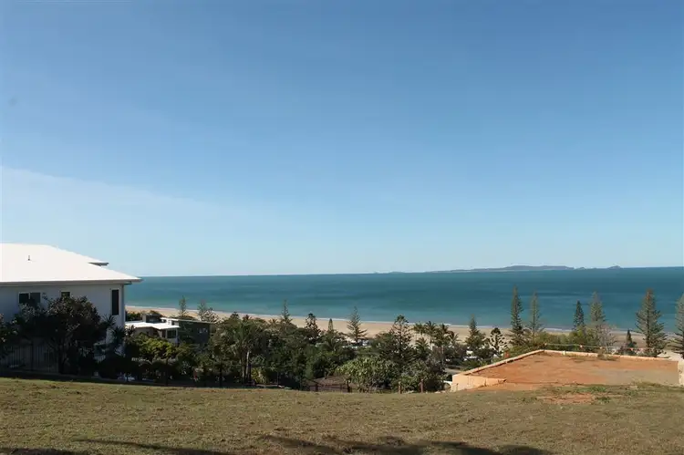 Third view of Homely land listing, 10 Gus Moore Street, Yeppoon QLD 4703