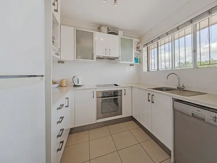 Fourth view of Homely unit listing, 6/338 Cavendish Road, Coorparoo QLD 4151