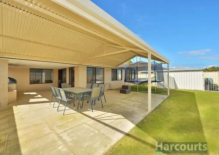 Third view of Homely house listing, 59 Albany Drive, Dawesville WA 6211