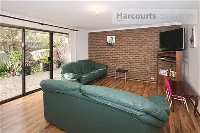 Fifth view of Homely house listing, 10 Forth Street, Abbey WA 6280