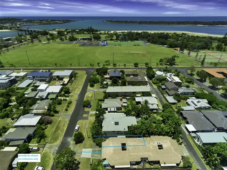 1/10 Burnet Street, Ballina NSW 2478