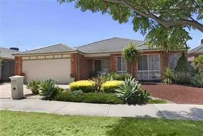 Main view of Homely house listing, 10 Waterlily Drive, Epping VIC 3076
