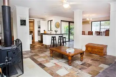 Second view of Homely house listing, 42 Peachey Rd, Ormeau QLD 4208