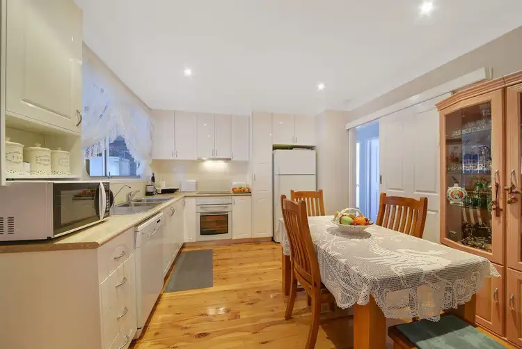 Third view of Homely house listing, 50 Sherbrooke Street, Rooty Hill NSW 2766