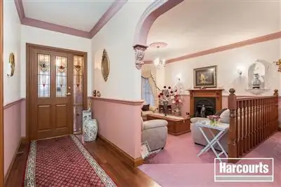 Third view of Homely house listing, 11 Andval Court, Berwick VIC 3806
