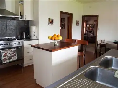Third view of Homely house listing, 1 Taylor Street, Wangaratta VIC 3677