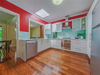 Fifth view of Homely house listing, 173 Harold Street, Holland Park QLD 4121