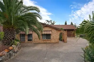 Main view of Homely house listing, 20 Defries Place, Doonside NSW 2767