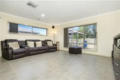 Second view of Homely house listing, 14 Discovery Drive, Tarneit VIC 3029