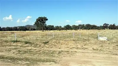 Fourth view of Homely land listing, Lot 3 of/Lot 124 Hawthorn Road, Jindera NSW 2642