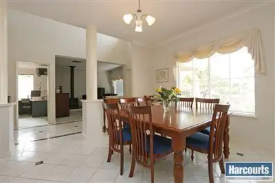 Fifth view of Homely house listing, 6 Irian Grove, Riverton WA 6148
