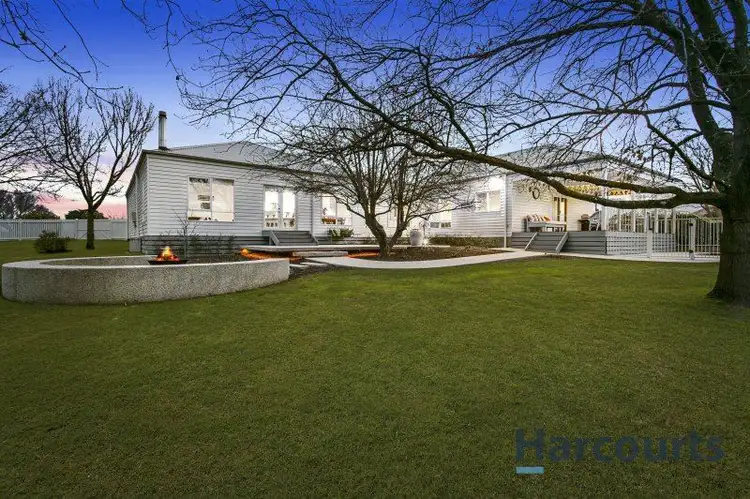 Second view of Homely house listing, 210 Warragul Lardner Road, Warragul VIC 3820