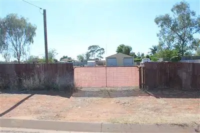 Fifth view of Homely land listing, 8, 9, 10 Cowper Street, Cobar NSW 2835