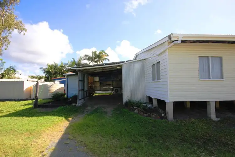 Fifth view of Homely house listing, 8 Melbourne Street, Yeppoon QLD 4703