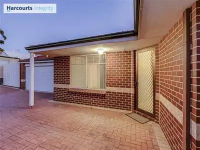 Second view of Homely house listing, 3A Hampton Square West, Morley WA 6062