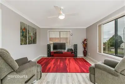 Third view of Homely house listing, 1/8 Carrington Street, Barrack Heights NSW 2528