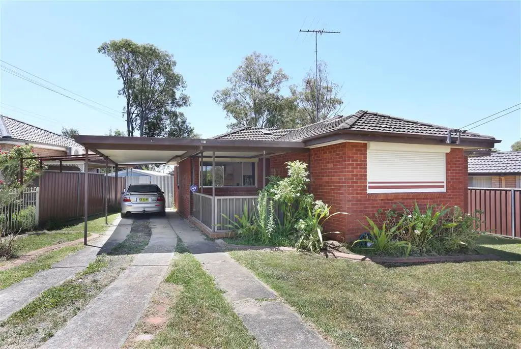 Main view of Homely house listing, 27 Doonside Crescent, Blacktown NSW 2148