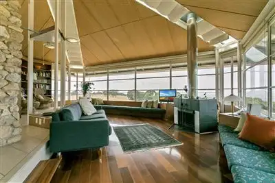 Fifth view of Homely house listing, 55 Higgins Road, Port Elliot SA 5212