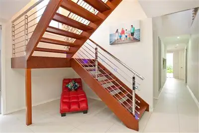 Second view of Homely house listing, 112 Feathertail Place, Wakerley QLD