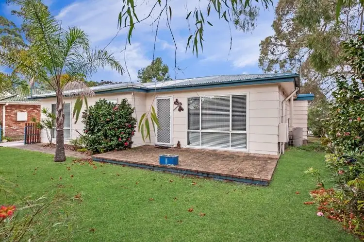 170 Matron Porter Drive, Mollymook NSW 2539