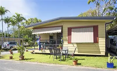 Second view of Homely villa listing, 67/760 Scenic Highway, Kinka Beach QLD 4703