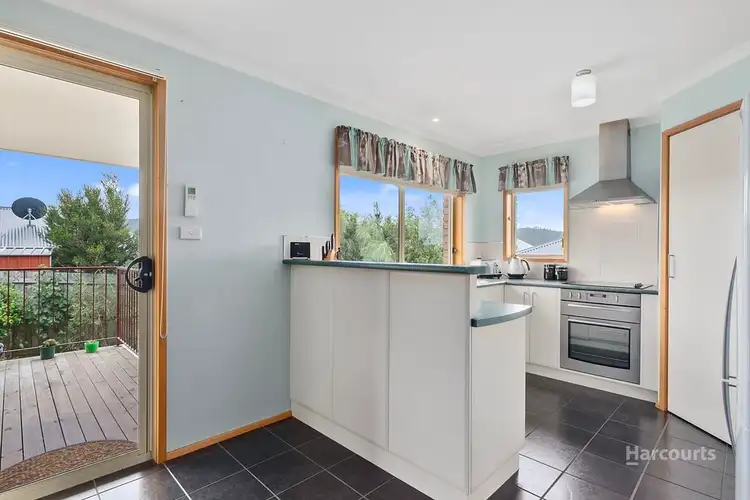 Third view of Homely house listing, 32 Hance Road, Howrah TAS 7018