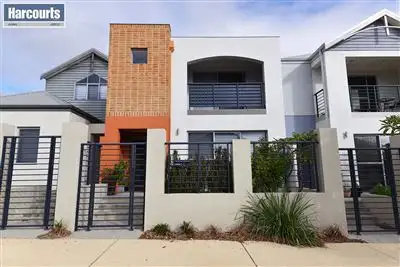 Third view of Homely townhouse listing, 29 Gaudi Way, Clarkson WA 6030