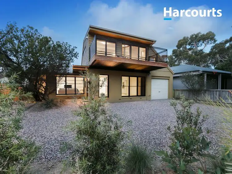 Main view of Homely house listing, 3 Tulum Court, Balnarring Beach VIC 3926